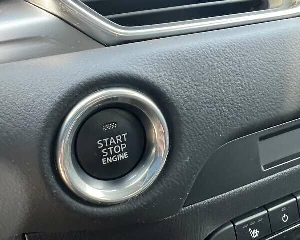 Белый Мазда СХ-5, объемом двигателя 2.49 л и пробегом 13 тыс. км за 24900 $, фото 53 на Automoto.ua