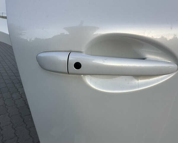 Белый Мазда СХ-5, объемом двигателя 2.49 л и пробегом 45 тыс. км за 35499 $, фото 13 на Automoto.ua