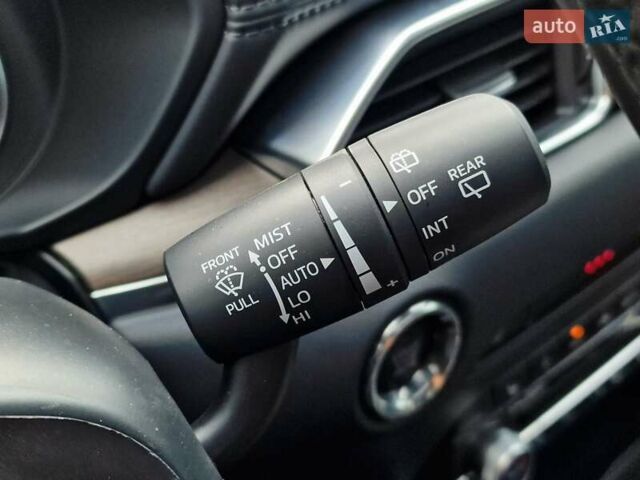Білий Мазда СХ-5, об'ємом двигуна 2.49 л та пробігом 25 тис. км за 29999 $, фото 46 на Automoto.ua