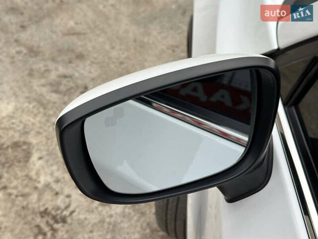 Белый Мазда СХ-5, объемом двигателя 2.5 л и пробегом 42 тыс. км за 22800 $, фото 43 на Automoto.ua