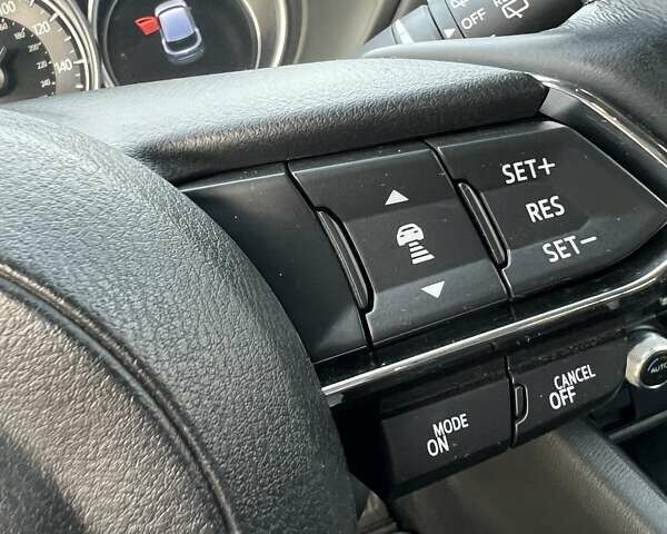 Белый Мазда СХ-5, объемом двигателя 2.49 л и пробегом 13 тыс. км за 24900 $, фото 45 на Automoto.ua