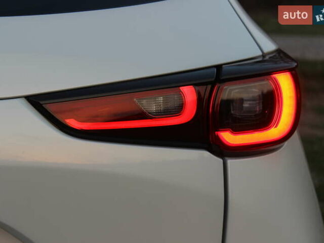 Белый Мазда СХ-5, объемом двигателя 2.49 л и пробегом 41 тыс. км за 28999 $, фото 46 на Automoto.ua