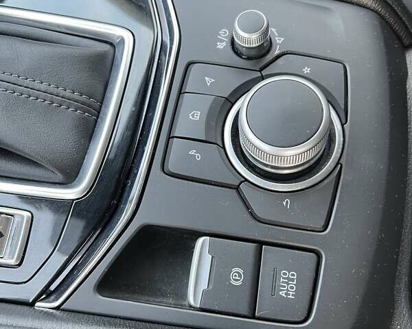 Белый Мазда СХ-5, объемом двигателя 2.49 л и пробегом 13 тыс. км за 24900 $, фото 49 на Automoto.ua