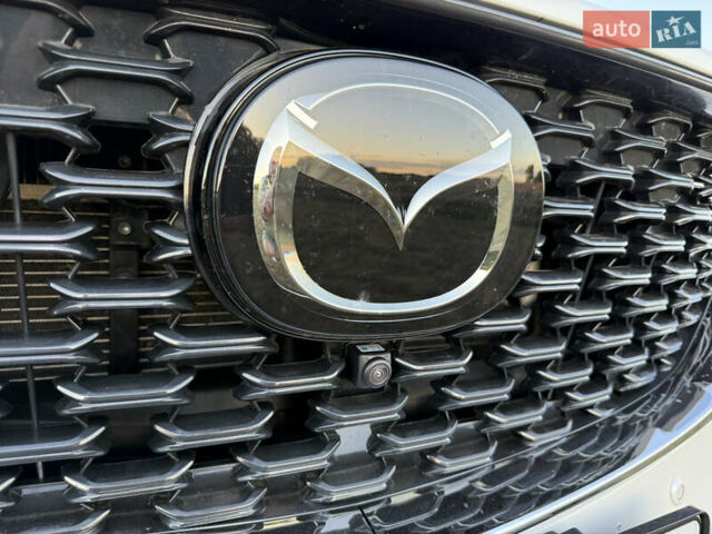 Белый Мазда СХ-5, объемом двигателя 2.49 л и пробегом 22 тыс. км за 29500 $, фото 28 на Automoto.ua