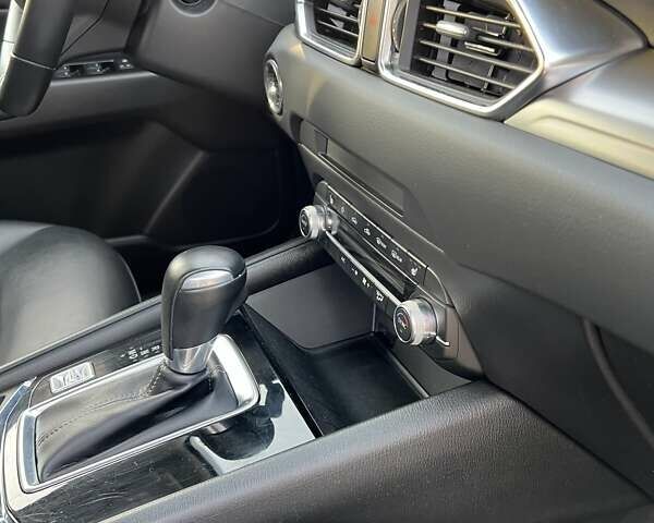 Белый Мазда СХ-5, объемом двигателя 2.49 л и пробегом 13 тыс. км за 24900 $, фото 70 на Automoto.ua