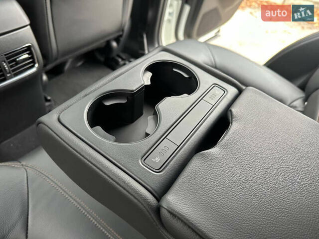 Белый Мазда СХ-5, объемом двигателя 2.5 л и пробегом 42 тыс. км за 22800 $, фото 39 на Automoto.ua