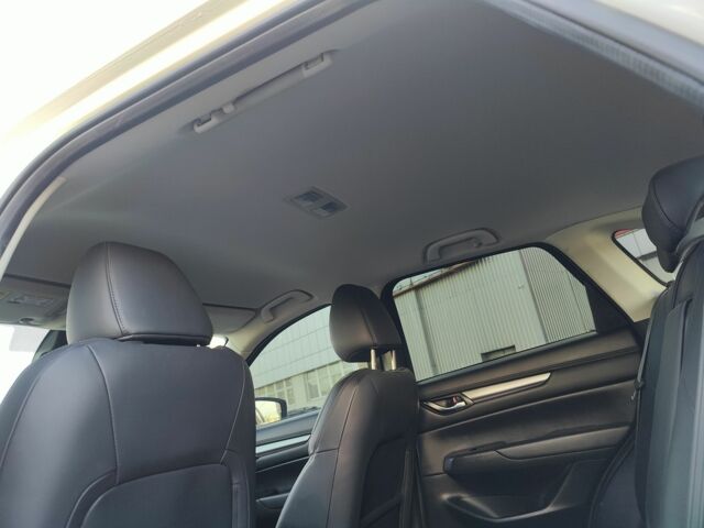 Белый Мазда СХ-5, объемом двигателя 2.5 л и пробегом 34 тыс. км за 23300 $, фото 11 на Automoto.ua