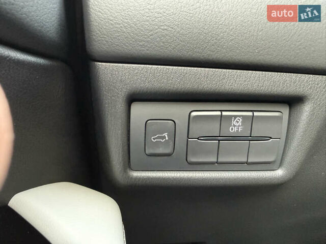 Белый Мазда СХ-5, объемом двигателя 2.49 л и пробегом 12 тыс. км за 26900 $, фото 43 на Automoto.ua