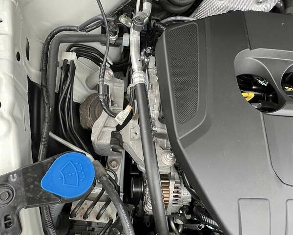 Белый Мазда СХ-5, объемом двигателя 2.49 л и пробегом 17 тыс. км за 25950 $, фото 22 на Automoto.ua