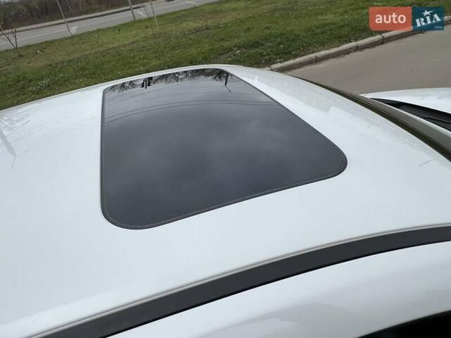 Белый Мазда СХ-5, объемом двигателя 2.49 л и пробегом 17 тыс. км за 25950 $, фото 67 на Automoto.ua