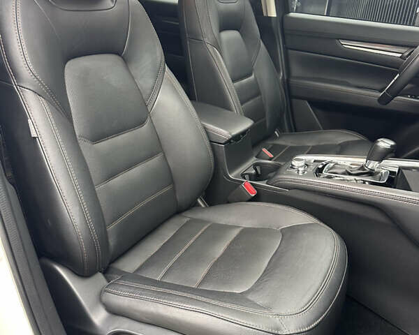 Белый Мазда СХ-5, объемом двигателя 2.49 л и пробегом 85 тыс. км за 26500 $, фото 36 на Automoto.ua