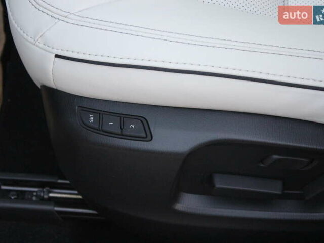 Белый Мазда СХ-5, объемом двигателя 2.49 л и пробегом 41 тыс. км за 28999 $, фото 28 на Automoto.ua