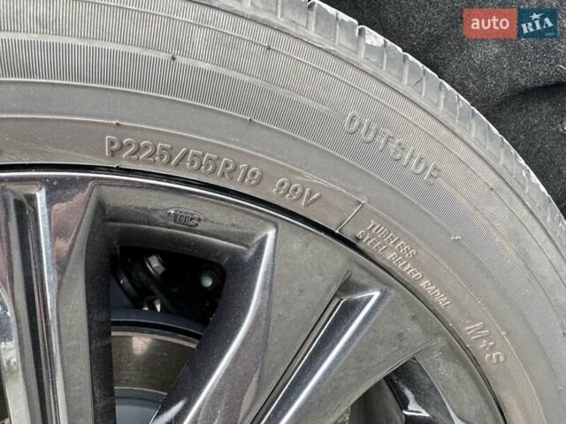 Белый Мазда СХ-5, объемом двигателя 2.49 л и пробегом 20 тыс. км за 29999 $, фото 33 на Automoto.ua