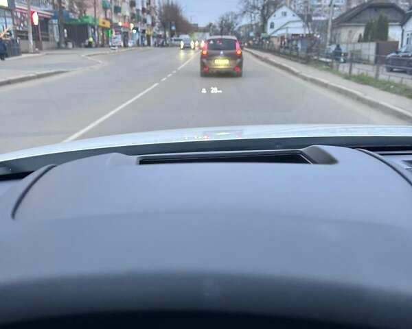 Білий Мазда СХ-5, об'ємом двигуна 2.49 л та пробігом 21 тис. км за 25800 $, фото 27 на Automoto.ua