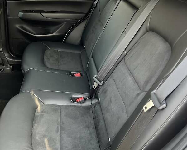 Белый Мазда СХ-5, объемом двигателя 2.49 л и пробегом 13 тыс. км за 24900 $, фото 102 на Automoto.ua