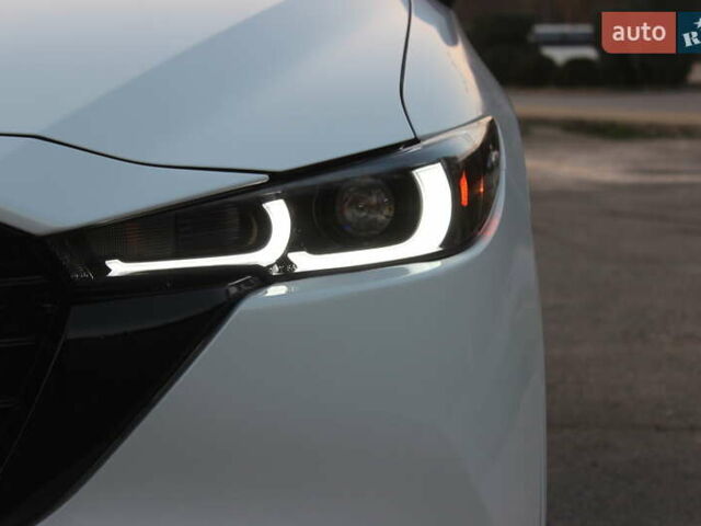 Белый Мазда СХ-5, объемом двигателя 2.49 л и пробегом 41 тыс. км за 28999 $, фото 20 на Automoto.ua