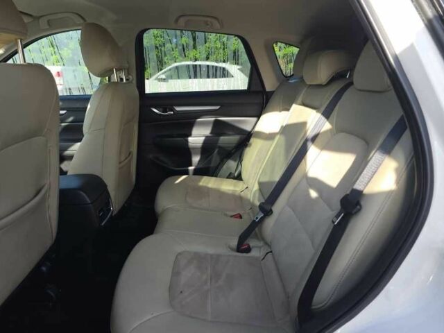 Білий Мазда СХ-5, об'ємом двигуна 0 л та пробігом 23 тис. км за 23000 $, фото 7 на Automoto.ua