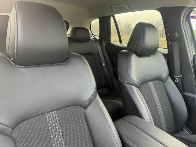 Белый Мазда СХ-5, объемом двигателя 2.5 л и пробегом 27 тыс. км за 27900 $, фото 14 на Automoto.ua