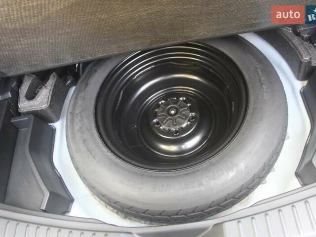 Білий Мазда СХ-5, об'ємом двигуна 2.49 л та пробігом 12 тис. км за 21700 $, фото 20 на Automoto.ua