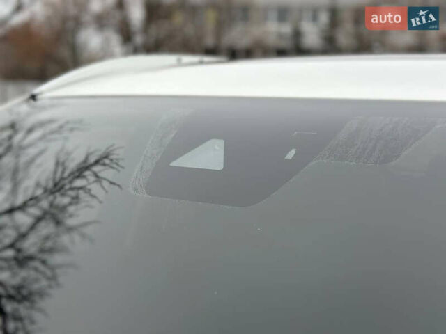 Белый Мазда СХ-5, объемом двигателя 2.5 л и пробегом 42 тыс. км за 22800 $, фото 45 на Automoto.ua