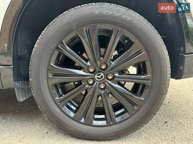 Белый Мазда СХ-5, объемом двигателя 2.49 л и пробегом 20 тыс. км за 29999 $, фото 31 на Automoto.ua