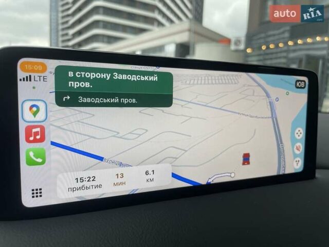 Белый Мазда СХ-5, объемом двигателя 2.5 л и пробегом 63 тыс. км за 29500 $, фото 30 на Automoto.ua