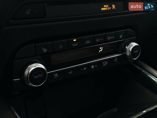 Білий Мазда СХ-5, об'ємом двигуна 2.49 л та пробігом 25 тис. км за 29999 $, фото 52 на Automoto.ua