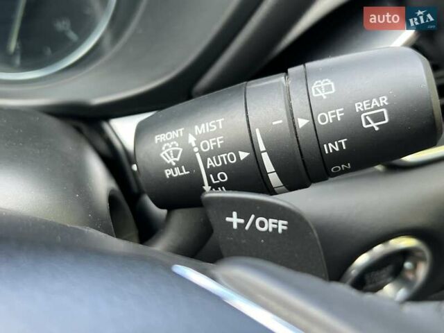 Белый Мазда СХ-5, объемом двигателя 2.49 л и пробегом 17 тыс. км за 25950 $, фото 59 на Automoto.ua