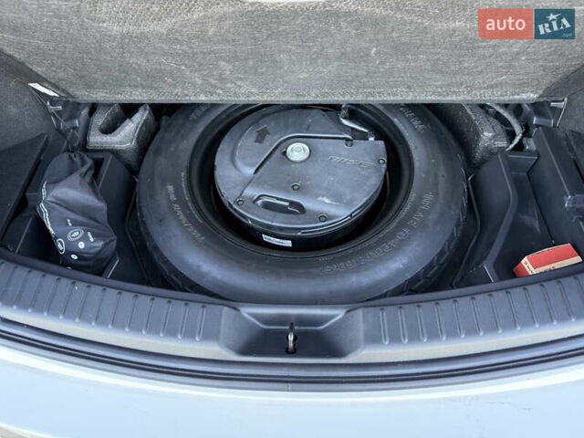 Белый Мазда СХ-5, объемом двигателя 2.49 л и пробегом 22 тыс. км за 29500 $, фото 25 на Automoto.ua