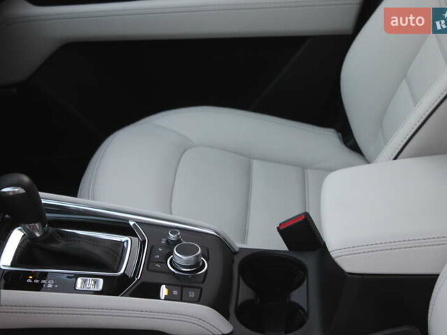 Белый Мазда СХ-5, объемом двигателя 2.49 л и пробегом 41 тыс. км за 28999 $, фото 29 на Automoto.ua