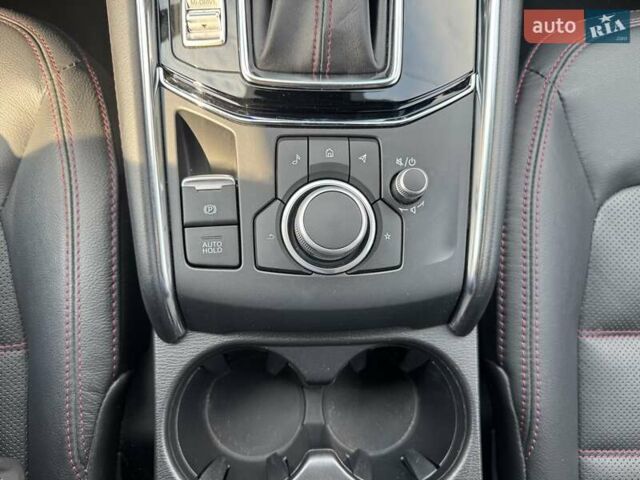 Белый Мазда СХ-5, объемом двигателя 2.49 л и пробегом 20 тыс. км за 29999 $, фото 48 на Automoto.ua