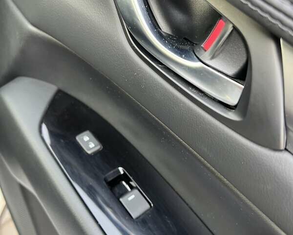 Белый Мазда СХ-5, объемом двигателя 2.49 л и пробегом 13 тыс. км за 24900 $, фото 80 на Automoto.ua