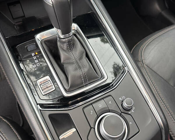 Белый Мазда СХ-5, объемом двигателя 2.49 л и пробегом 85 тыс. км за 26500 $, фото 27 на Automoto.ua