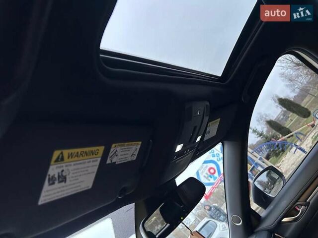 Білий Мазда СХ-5, об'ємом двигуна 2.49 л та пробігом 21 тис. км за 25800 $, фото 22 на Automoto.ua