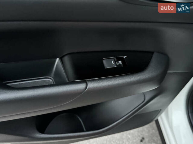 Мазда СХ-5 2023 в Полтаве на Automoto.ua Белый Мазда СХ-5, объемом двигателя 2.49 л и пробегом 30 тыс. км за 23500 $, фото 38 на Automoto.ua