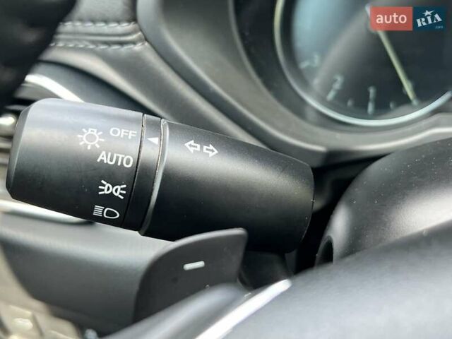 Белый Мазда СХ-5, объемом двигателя 2.49 л и пробегом 17 тыс. км за 25950 $, фото 58 на Automoto.ua