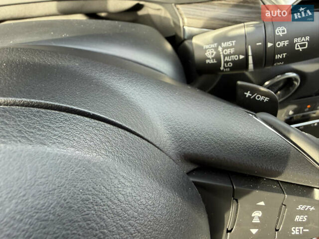 Белый Мазда СХ-5, объемом двигателя 2.49 л и пробегом 12 тыс. км за 26900 $, фото 44 на Automoto.ua