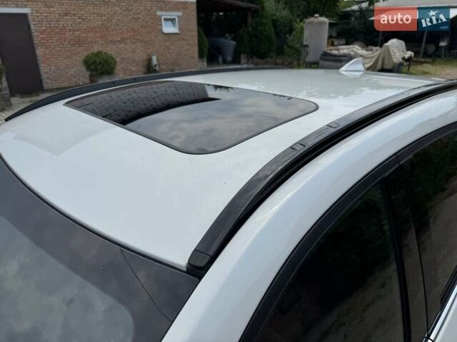 Белый Мазда СХ-5, объемом двигателя 2.49 л и пробегом 20 тыс. км за 29999 $, фото 10 на Automoto.ua