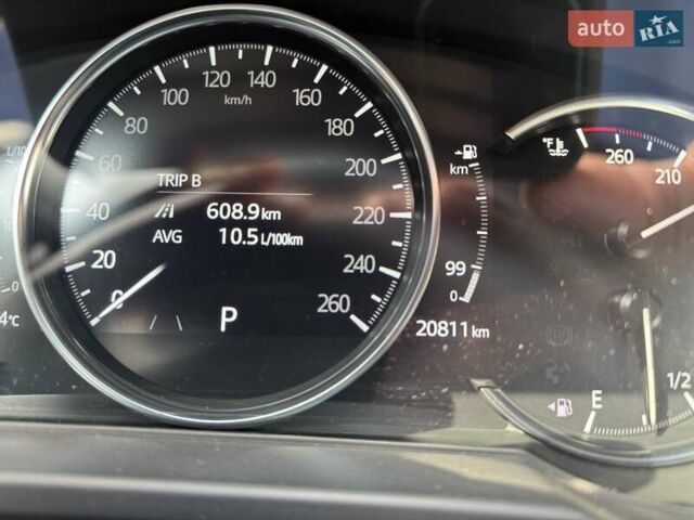 Белый Мазда СХ-5, объемом двигателя 2.49 л и пробегом 20 тыс. км за 29999 $, фото 28 на Automoto.ua