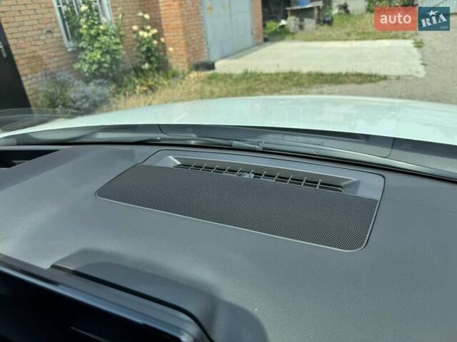 Белый Мазда СХ-5, объемом двигателя 2.49 л и пробегом 20 тыс. км за 29999 $, фото 44 на Automoto.ua