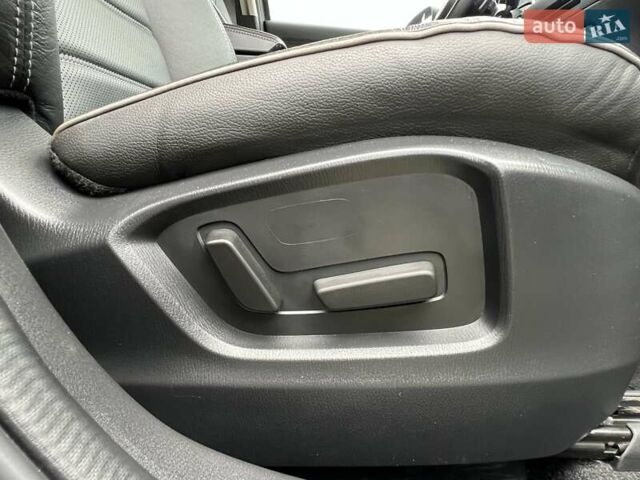 Белый Мазда СХ-5, объемом двигателя 2.49 л и пробегом 17 тыс. км за 25950 $, фото 65 на Automoto.ua