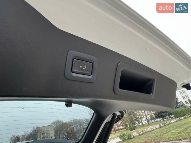 Белый Мазда СХ-5, объемом двигателя 2.49 л и пробегом 17 тыс. км за 25950 $, фото 30 на Automoto.ua