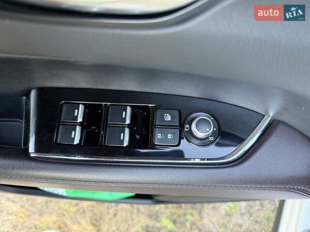 Белый Мазда СХ-5, объемом двигателя 2.49 л и пробегом 22 тыс. км за 29500 $, фото 12 на Automoto.ua