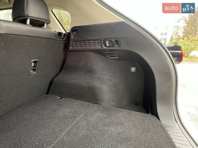 Белый Мазда СХ-5, объемом двигателя 2.49 л и пробегом 17 тыс. км за 25950 $, фото 27 на Automoto.ua