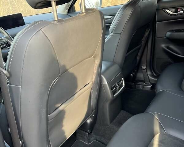 Белый Мазда СХ-5, объемом двигателя 2.49 л и пробегом 13 тыс. км за 24900 $, фото 99 на Automoto.ua