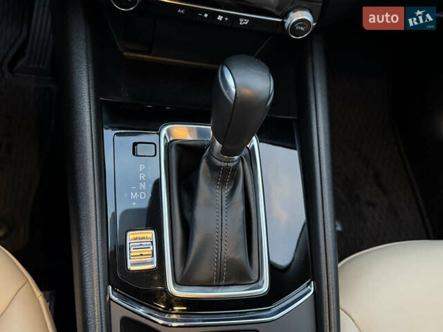 Мазда СХ-5 2023 в Полтаве на Automoto.ua Белый Мазда СХ-5, объемом двигателя 2.49 л и пробегом 30 тыс. км за 23500 $, фото 29 на Automoto.ua