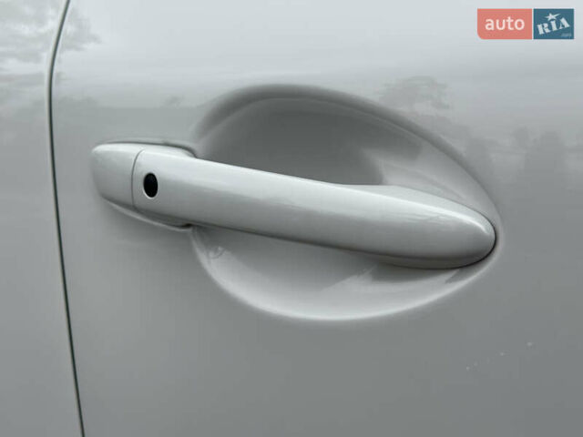 Белый Мазда СХ-5, объемом двигателя 2.49 л и пробегом 85 тыс. км за 26500 $, фото 21 на Automoto.ua