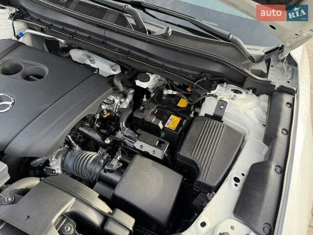 Белый Мазда СХ-5, объемом двигателя 2.49 л и пробегом 12 тыс. км за 26900 $, фото 61 на Automoto.ua