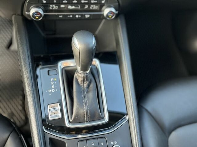 Белый Мазда СХ-5, объемом двигателя 2.5 л и пробегом 5 тыс. км за 26500 $, фото 7 на Automoto.ua