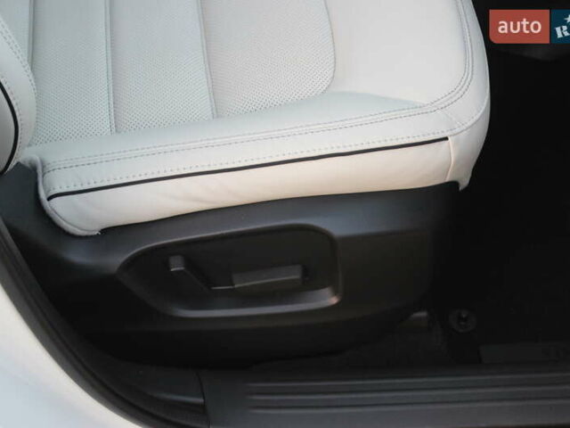 Белый Мазда СХ-5, объемом двигателя 2.49 л и пробегом 41 тыс. км за 28999 $, фото 40 на Automoto.ua